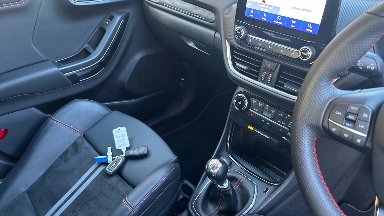 Used Ford Puma 2023 for sale - 76903846: Photo 14