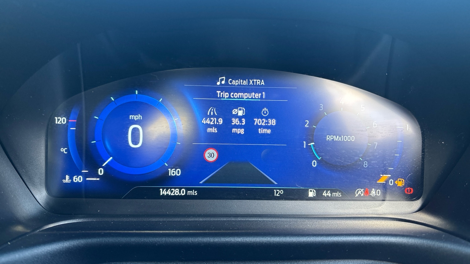 Used Ford Puma 2023 for sale - 76903846: Photo 18