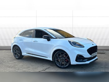 2023 (23) - 1.5 EcoBoost ST 5dr Petrol Hatchback