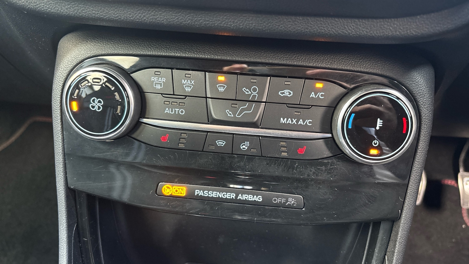 Used Ford Puma 2023 for sale - 76903846: Photo 28