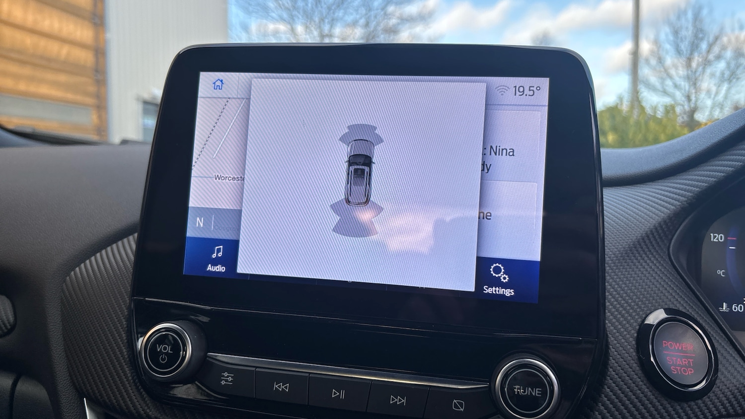 Used Ford Puma 2023 for sale - 76903846: Photo 34