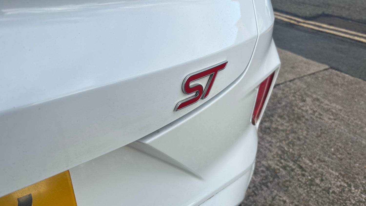 Used Ford Puma 2023 for sale - 76903846: Photo 35