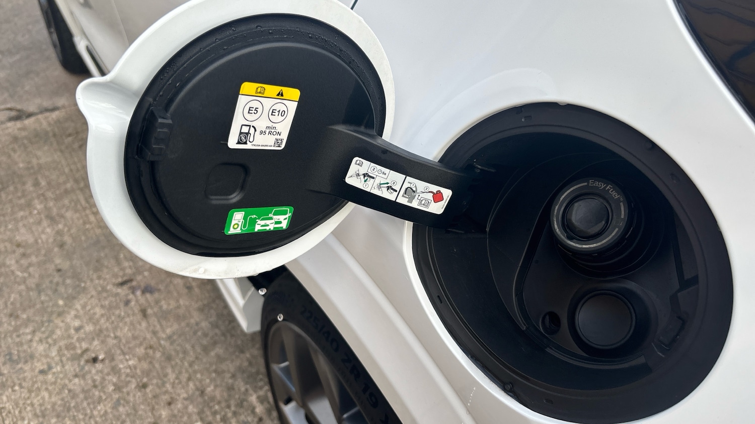 Used Ford Puma 2023 for sale - 76903846: Photo 37