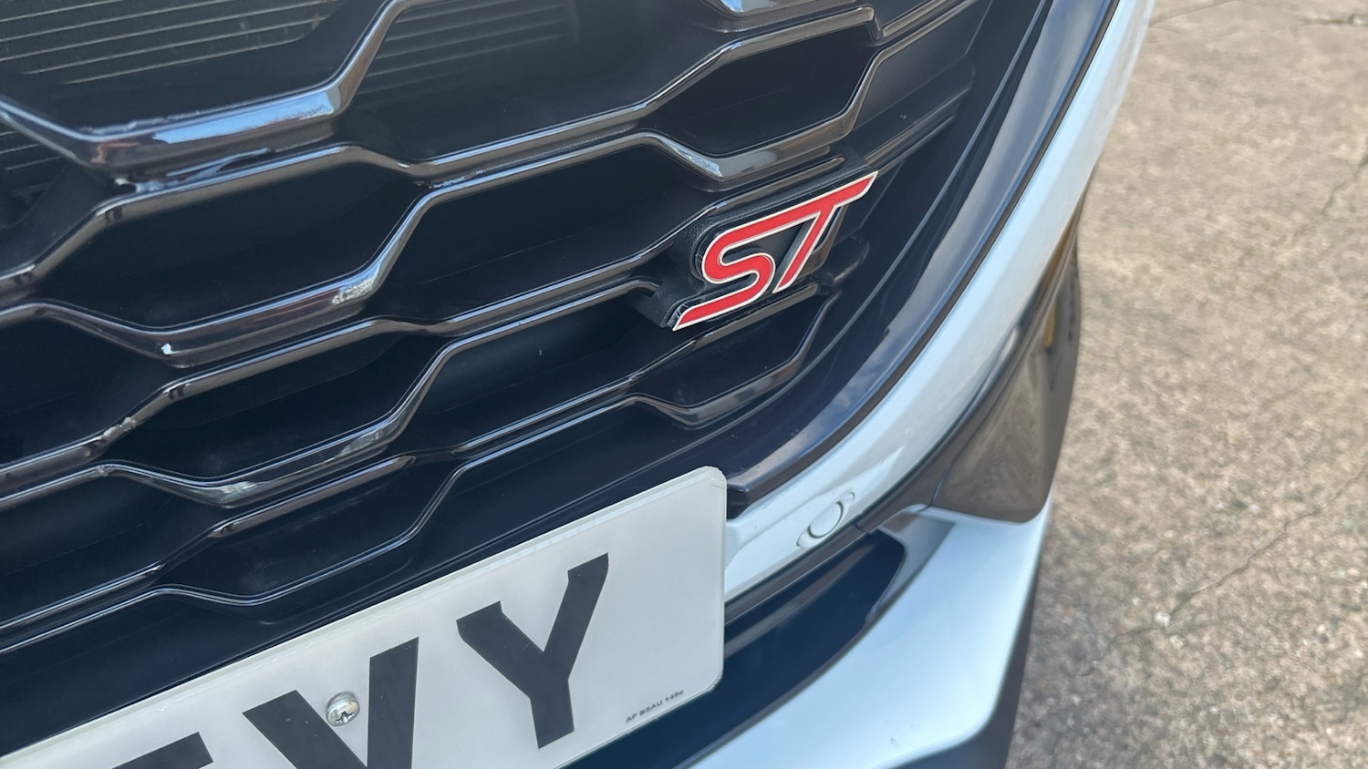 Used Ford Puma 2023 for sale - 76903846: Photo 38