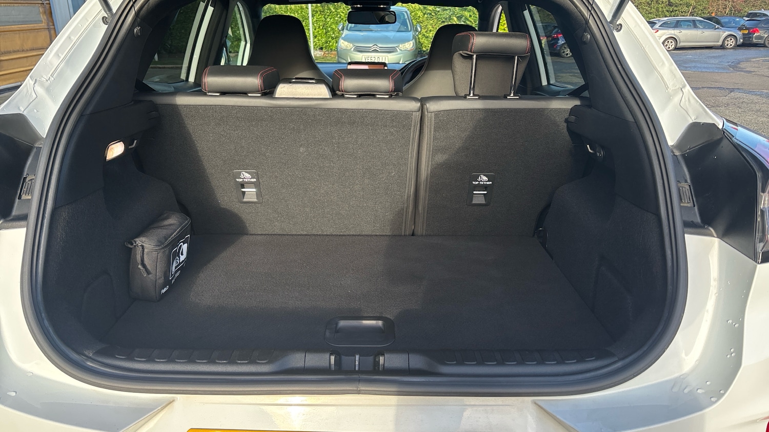 Used Ford Puma 2023 for sale - 76903846: Photo 4