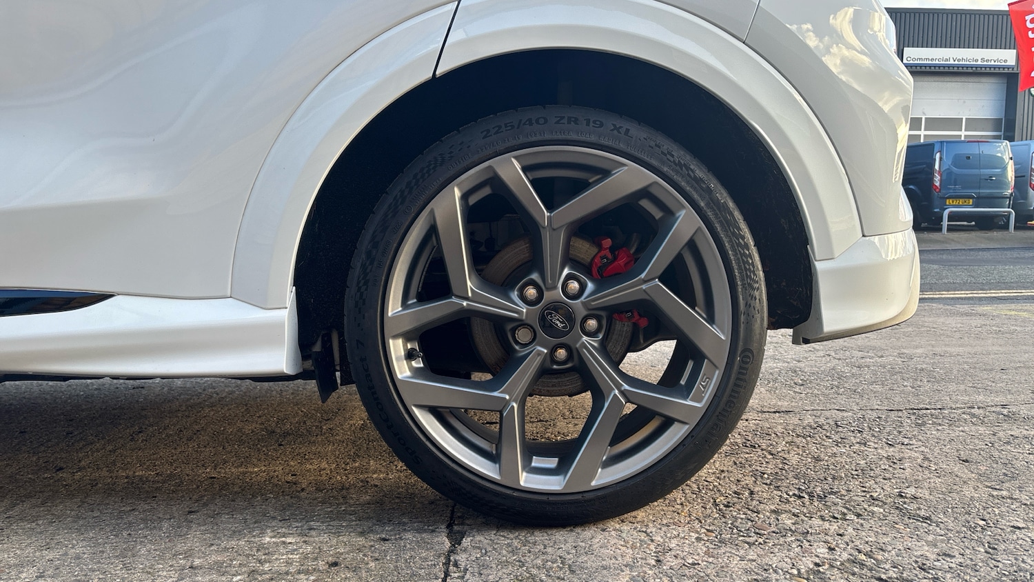 Used Ford Puma 2023 for sale - 76903846: Photo 7