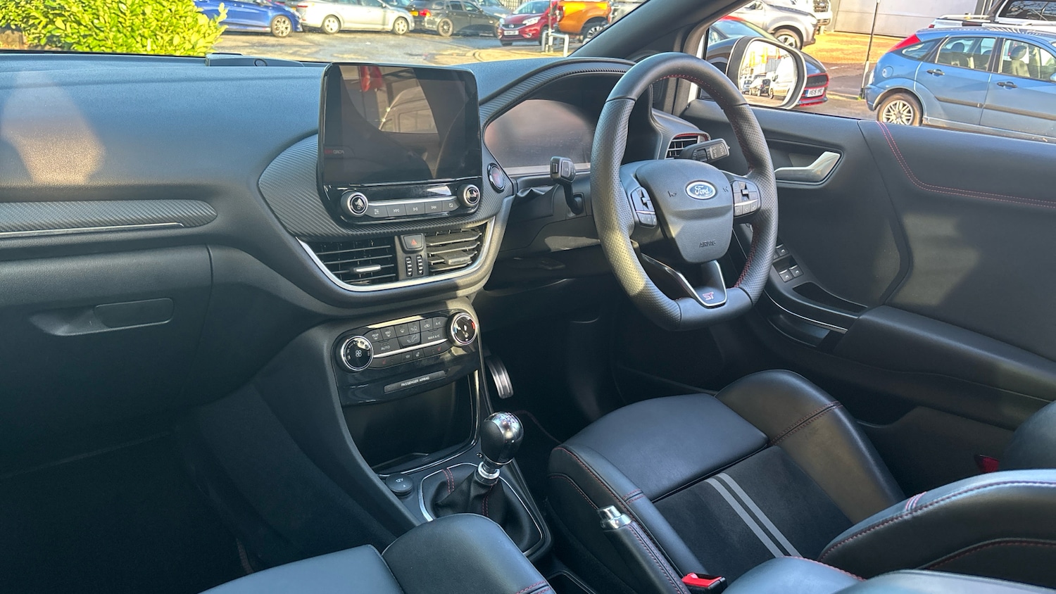 Used Ford Puma 2023 for sale - 76903846: Photo 9