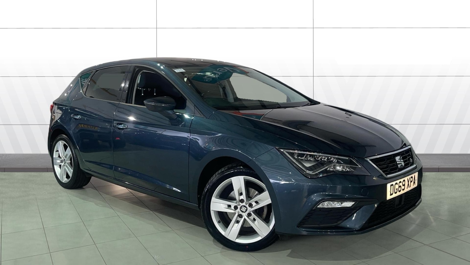Used SEAT Leon 2019 for sale - 77791473: Photo 1