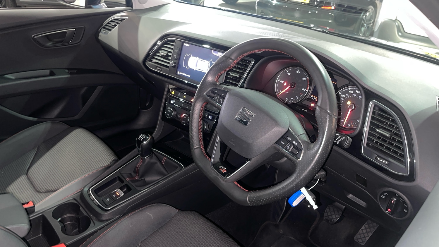 Used SEAT Leon 2019 for sale - 77791473: Photo 11