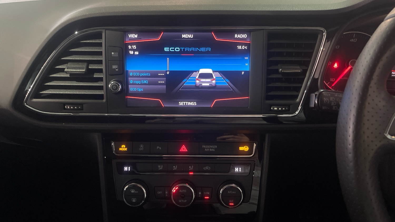 Used SEAT Leon 2019 for sale - 77791473: Photo 12