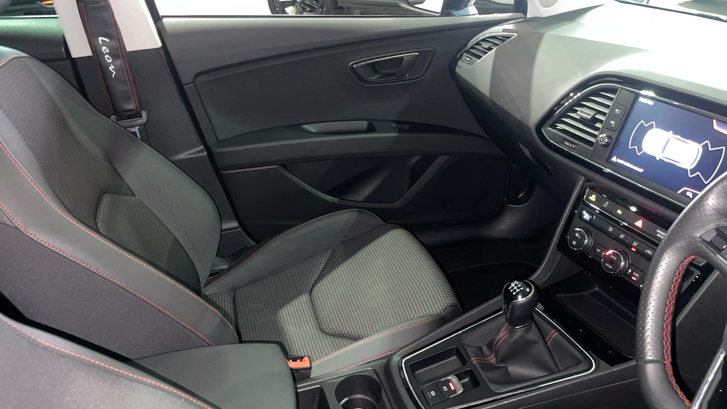 Used SEAT Leon 2019 for sale - 77791473: Photo 14