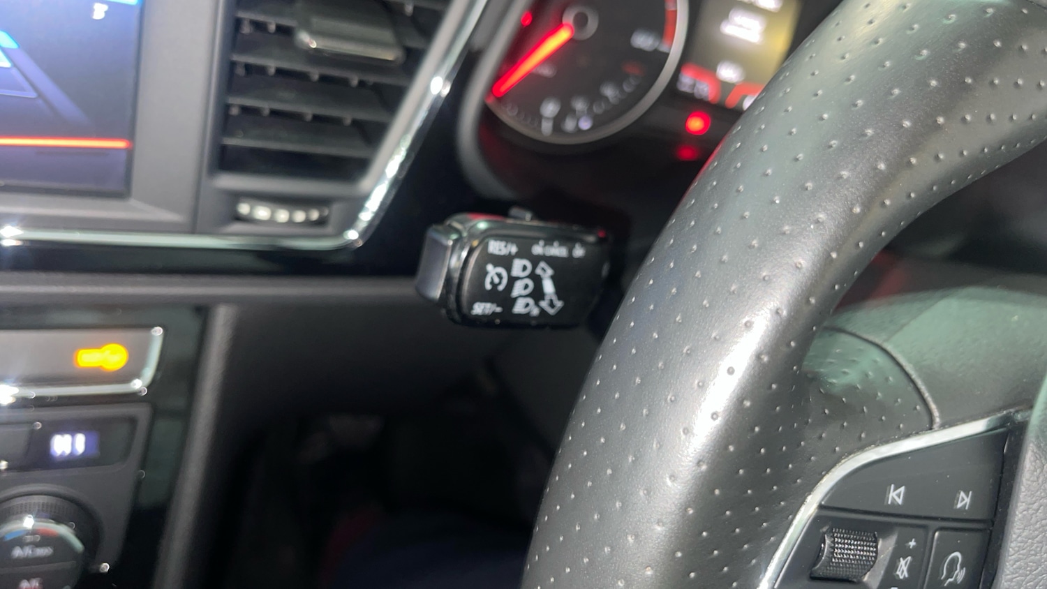 Used SEAT Leon 2019 for sale - 77791473: Photo 22