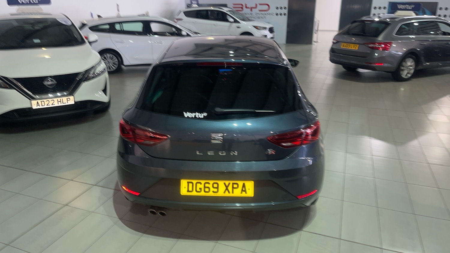 Used SEAT Leon 2019 for sale - 77791473: Photo 30