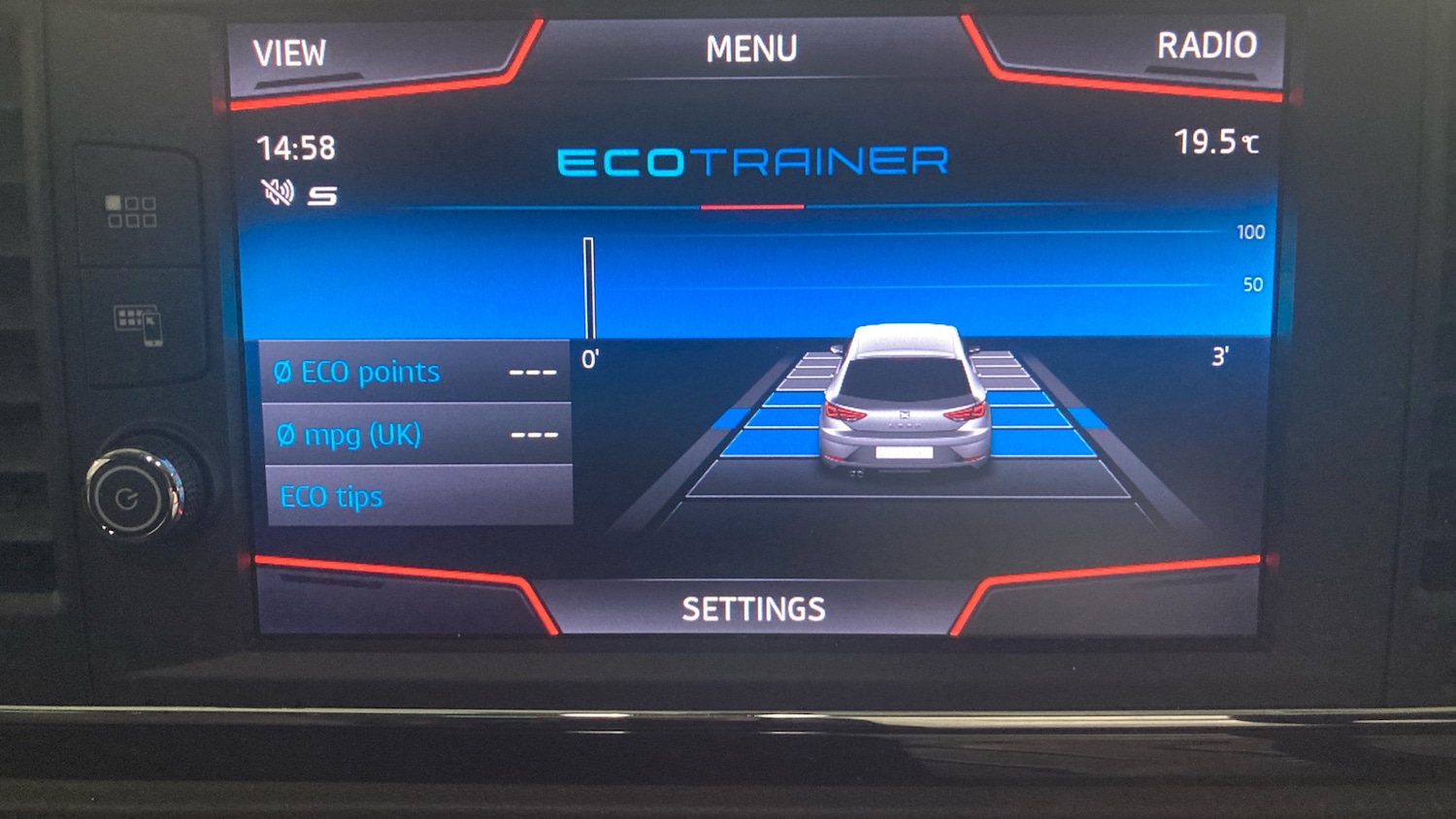 Used SEAT Leon 2019 for sale - 77791473: Photo 34