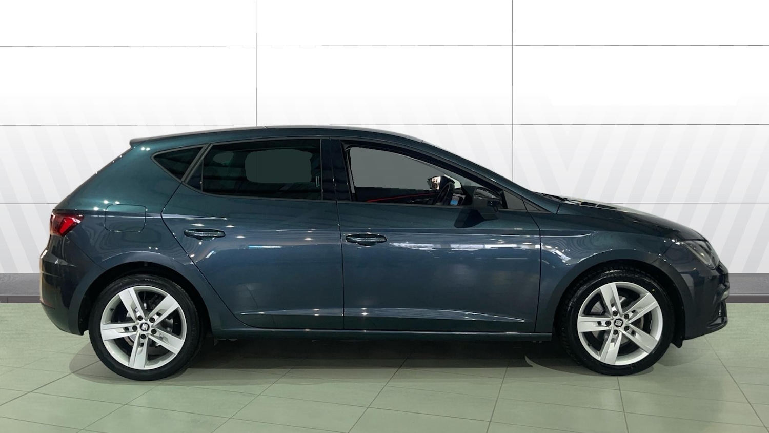 Used SEAT Leon 2019 for sale - 77791473: Photo 5