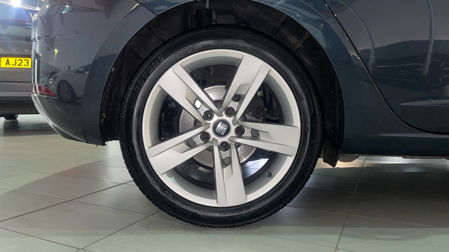 Used SEAT Leon 2019 for sale - 77791473: Photo 7