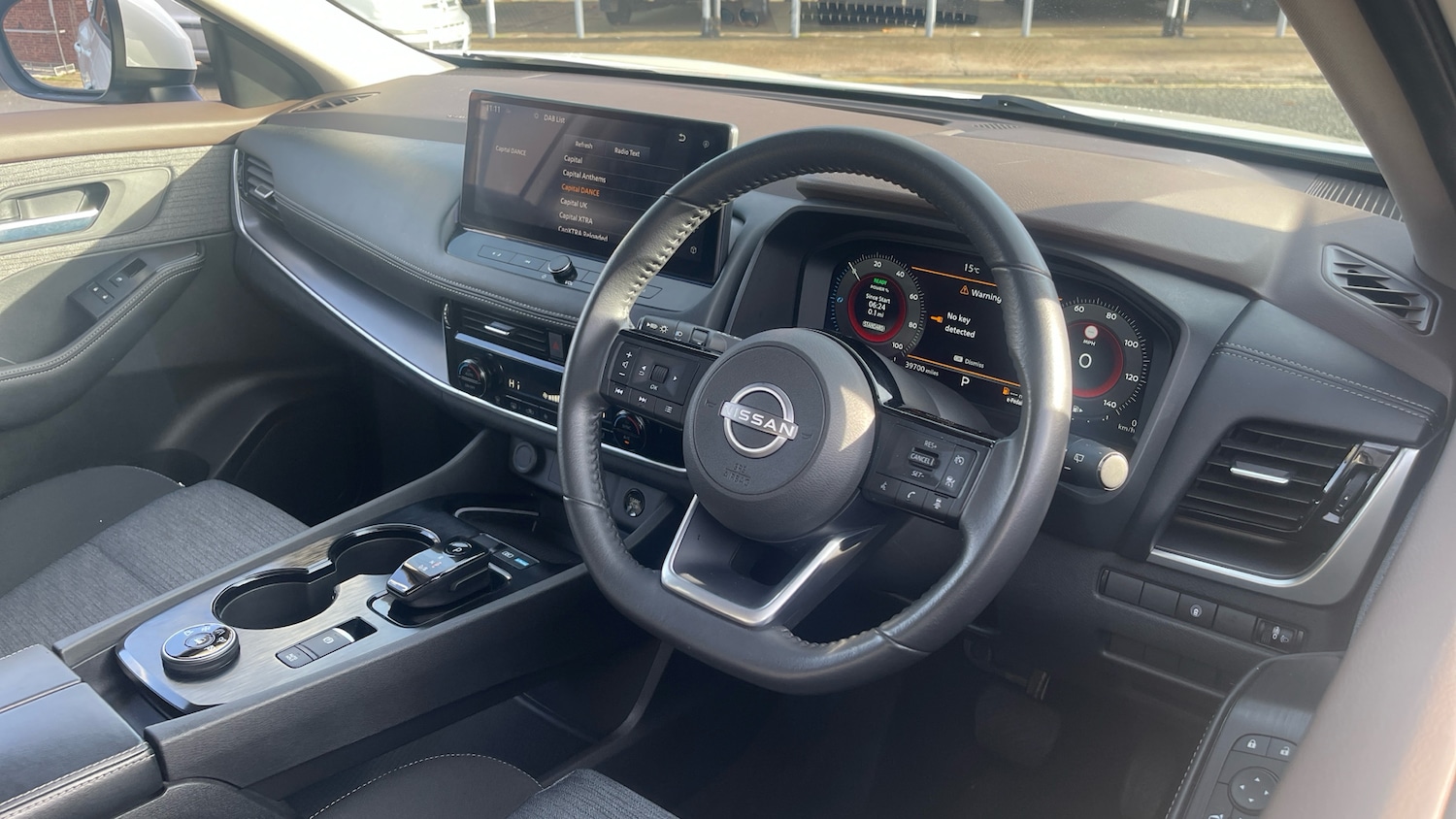 Used Nissan X-Trail 2024 for sale - 76576509: Photo 11