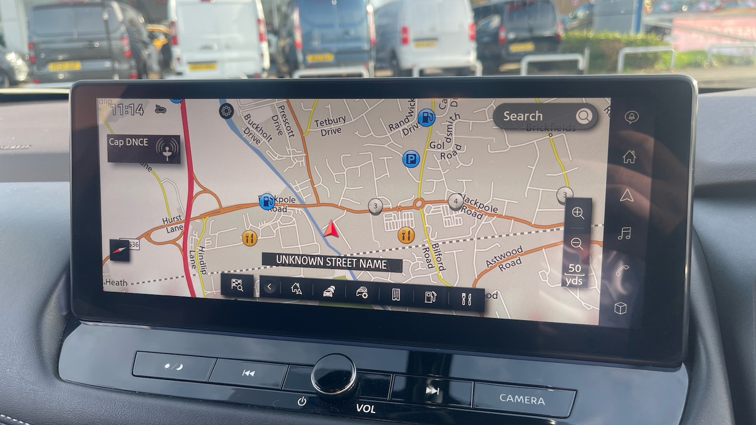 Used Nissan X-Trail 2024 for sale - 76576509: Photo 12