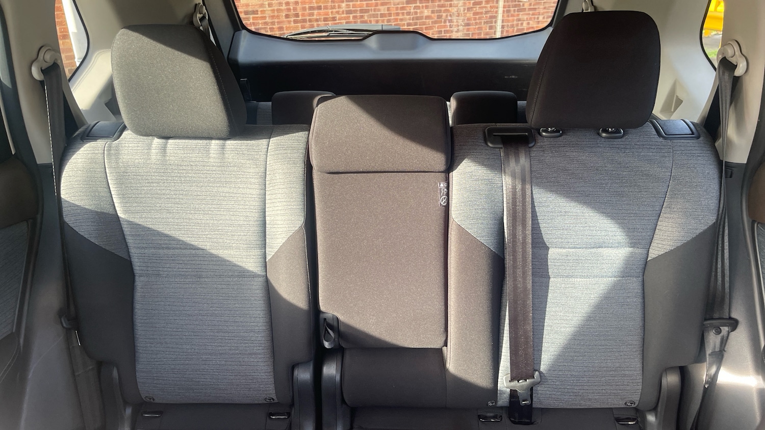 Used Nissan X-Trail 2024 for sale - 76576509: Photo 15