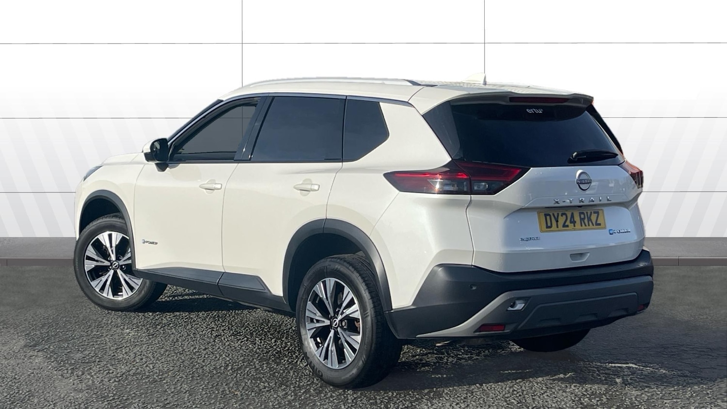 Used Nissan X-Trail 2024 for sale - 76576509: Photo 2