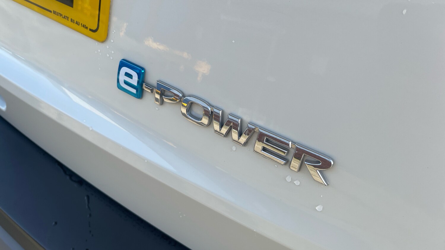 Used Nissan X-Trail 2024 for sale - 76576509: Photo 21