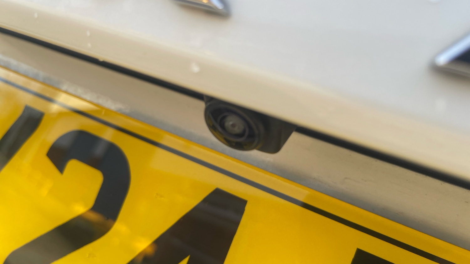 Used Nissan X-Trail 2024 for sale - 76576509: Photo 22