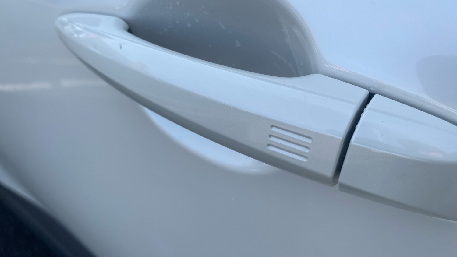 Used Nissan X-Trail 2024 for sale - 76576509: Photo 24