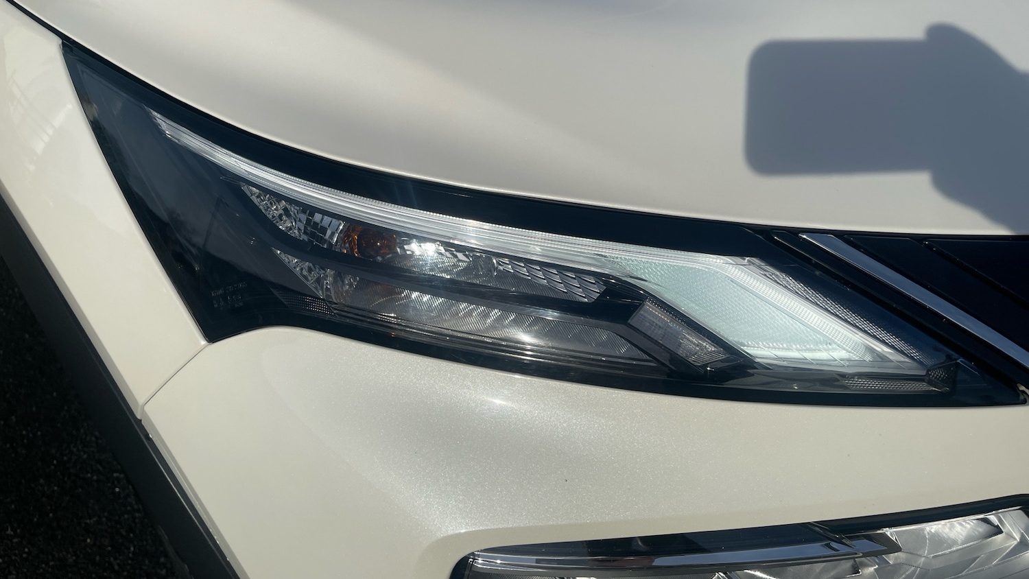 Used Nissan X-Trail 2024 for sale - 76576509: Photo 32