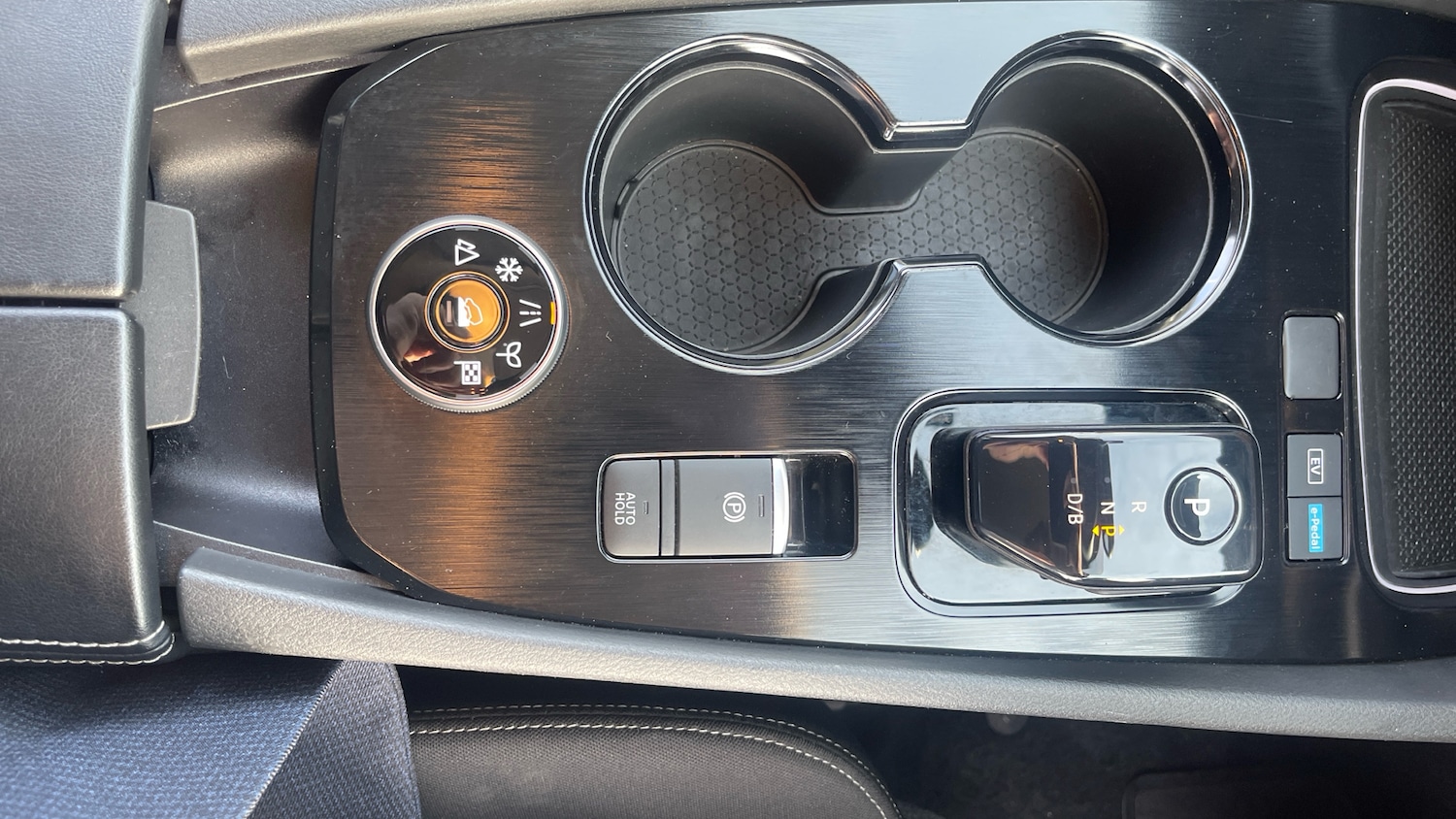 Used Nissan X-Trail 2024 for sale - 76576509: Photo 42