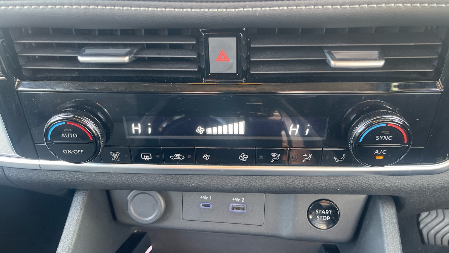 Used Nissan X-Trail 2024 for sale - 76576509: Photo 46