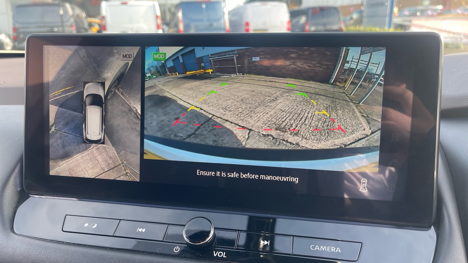 Used Nissan X-Trail 2024 for sale - 76576509: Photo 48