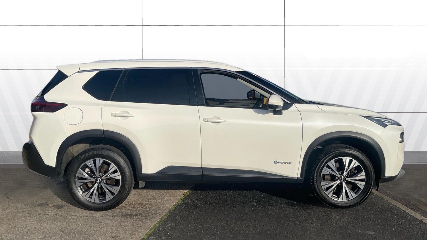 Used Nissan X-Trail 2024 for sale - 76576509: Photo 5