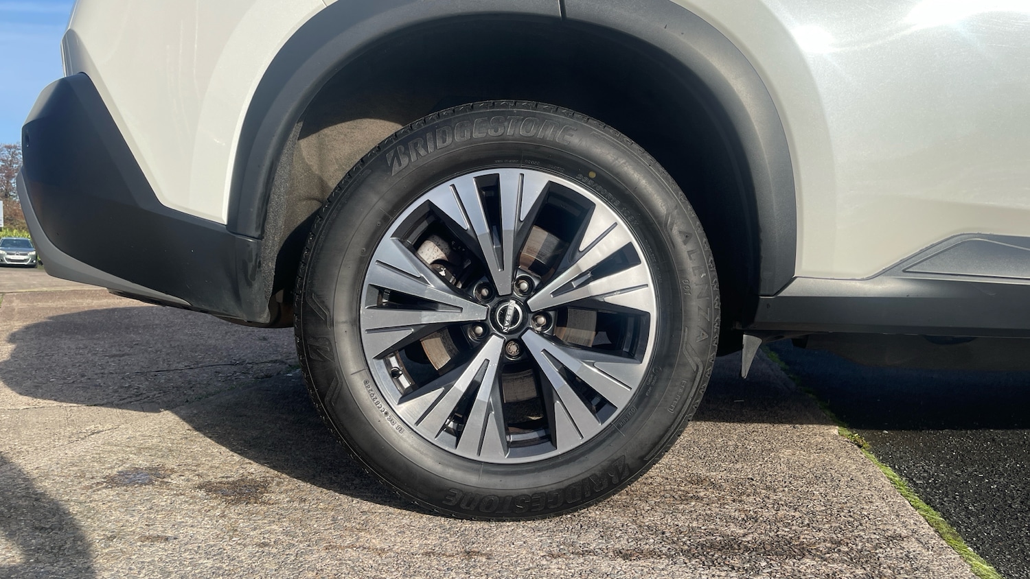 Used Nissan X-Trail 2024 for sale - 76576509: Photo 7