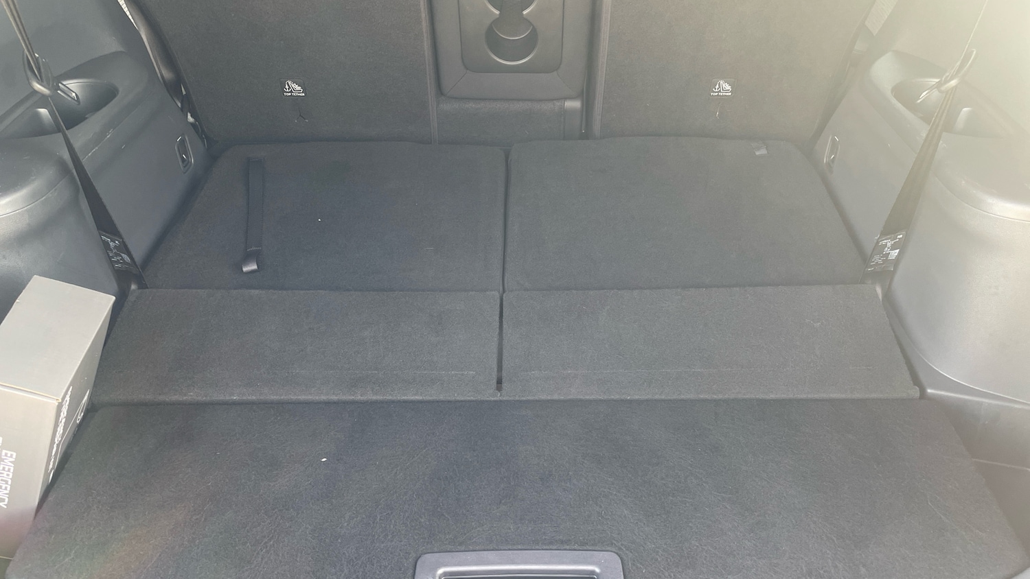 Used Nissan X-Trail 2024 for sale - 76576509: Photo 8