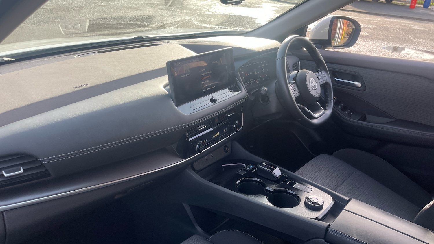 Used Nissan X-Trail 2024 for sale - 76576509: Photo 9