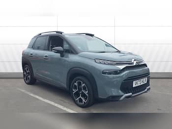 Used Citroen C3 Aircross 2023 for sale - 79810273: Photo