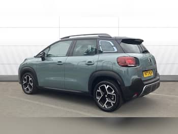 Used Citroen C3 Aircross 2023 for sale - 79810273: Photo