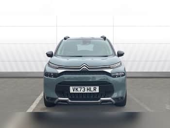 Used Citroen C3 Aircross 2023 for sale - 79810273: Photo