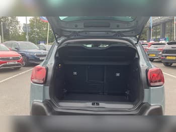 Used Citroen C3 Aircross 2023 for sale - 79810273: Photo