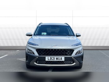 Used Hyundai KONA 2021 for sale - 78954220: Photo