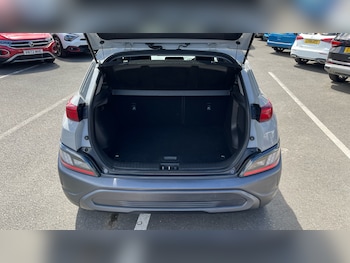 Used Hyundai KONA 2021 for sale - 78954220: Photo