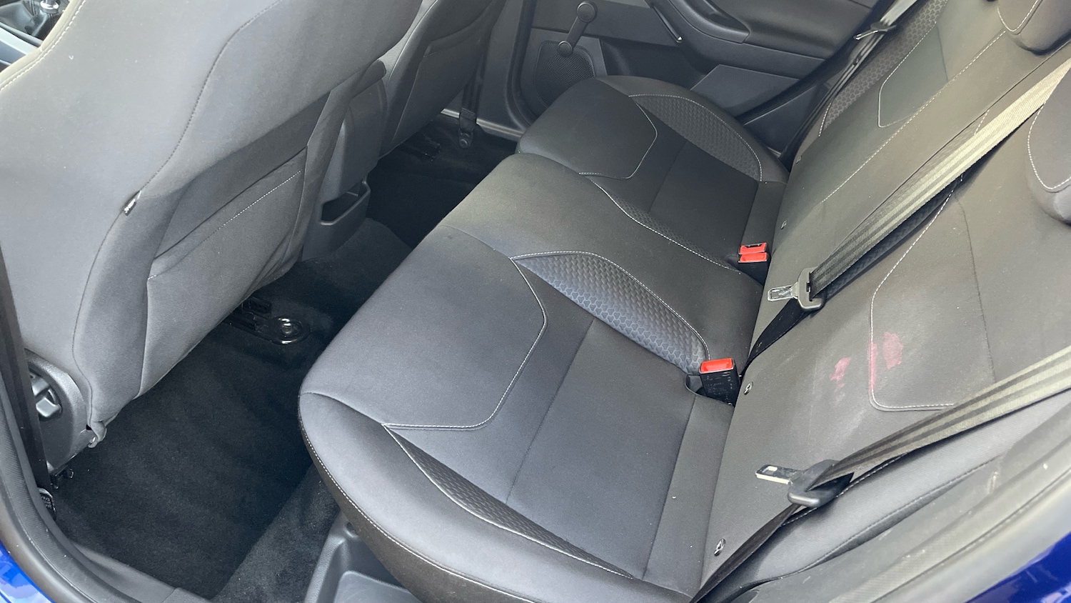 Used Ford Focus 2018 for sale - 77062065: Photo 16