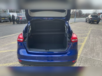 Used Ford Focus 2018 for sale - 77062065: Photo