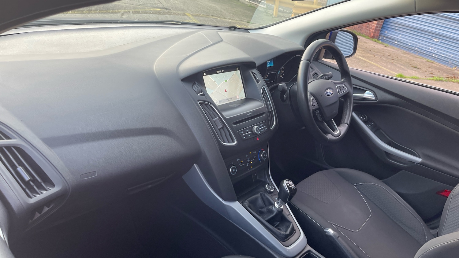 Used Ford Focus 2018 for sale - 77062065: Photo 9