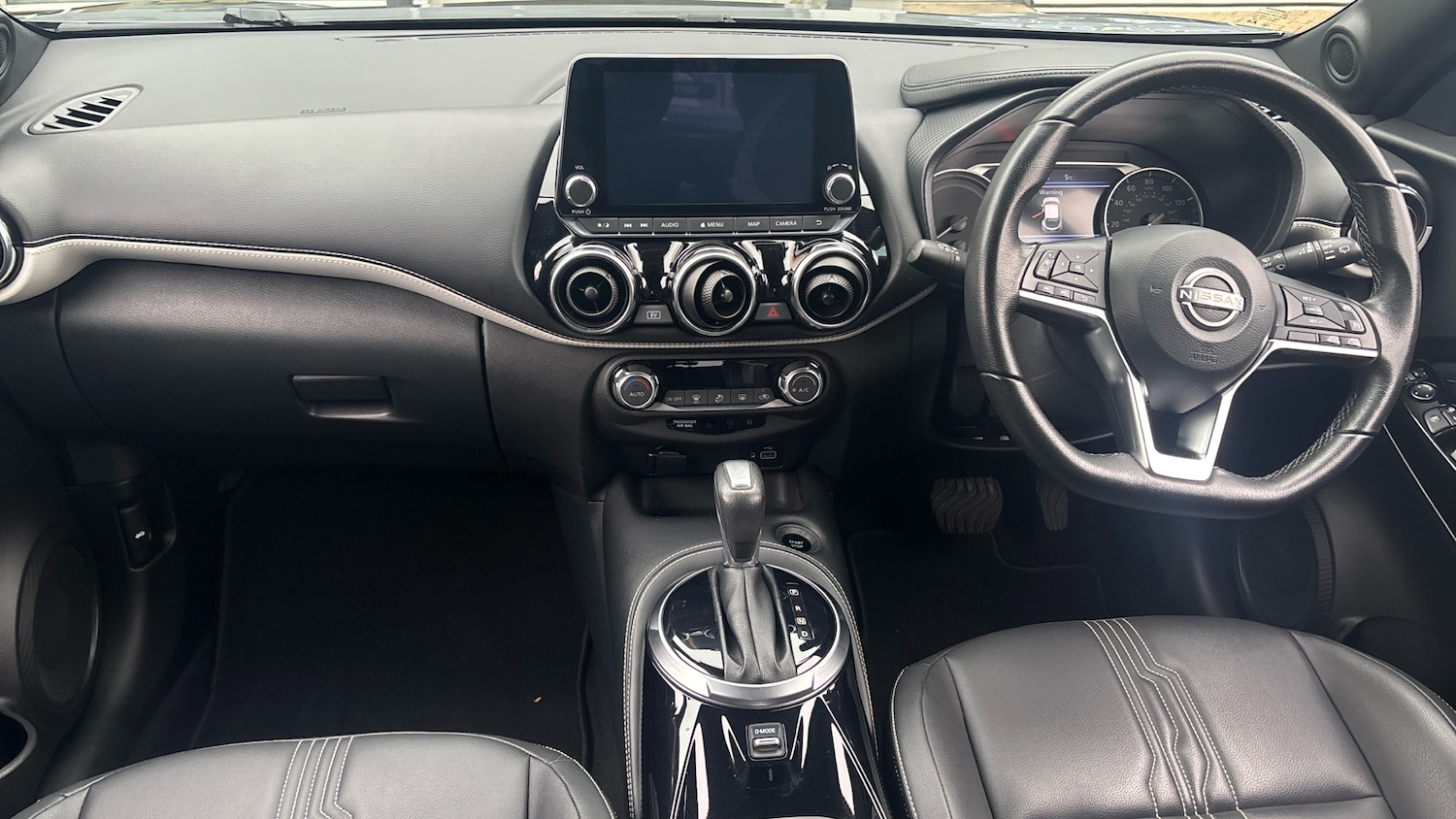 Used Nissan Juke 2022 for sale - 77601937: Photo 10