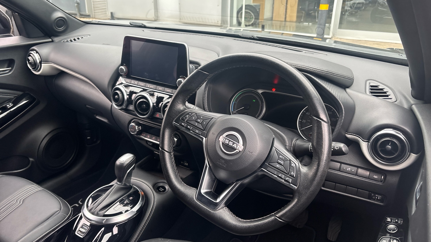 Used Nissan Juke 2022 for sale - 77601937: Photo 11
