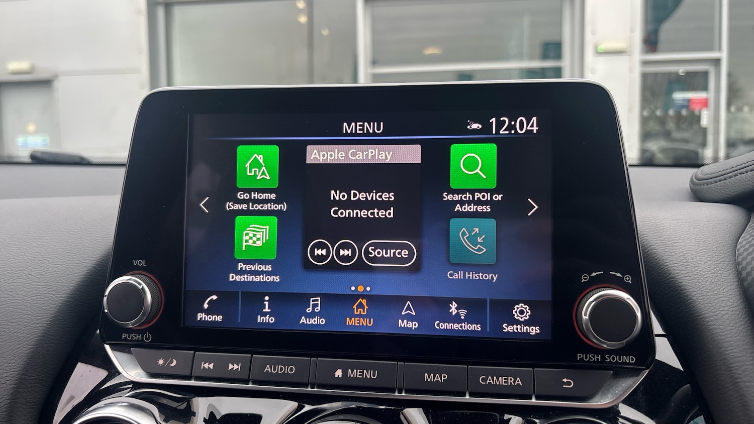 Used Nissan Juke 2022 for sale - 77601937: Photo 12