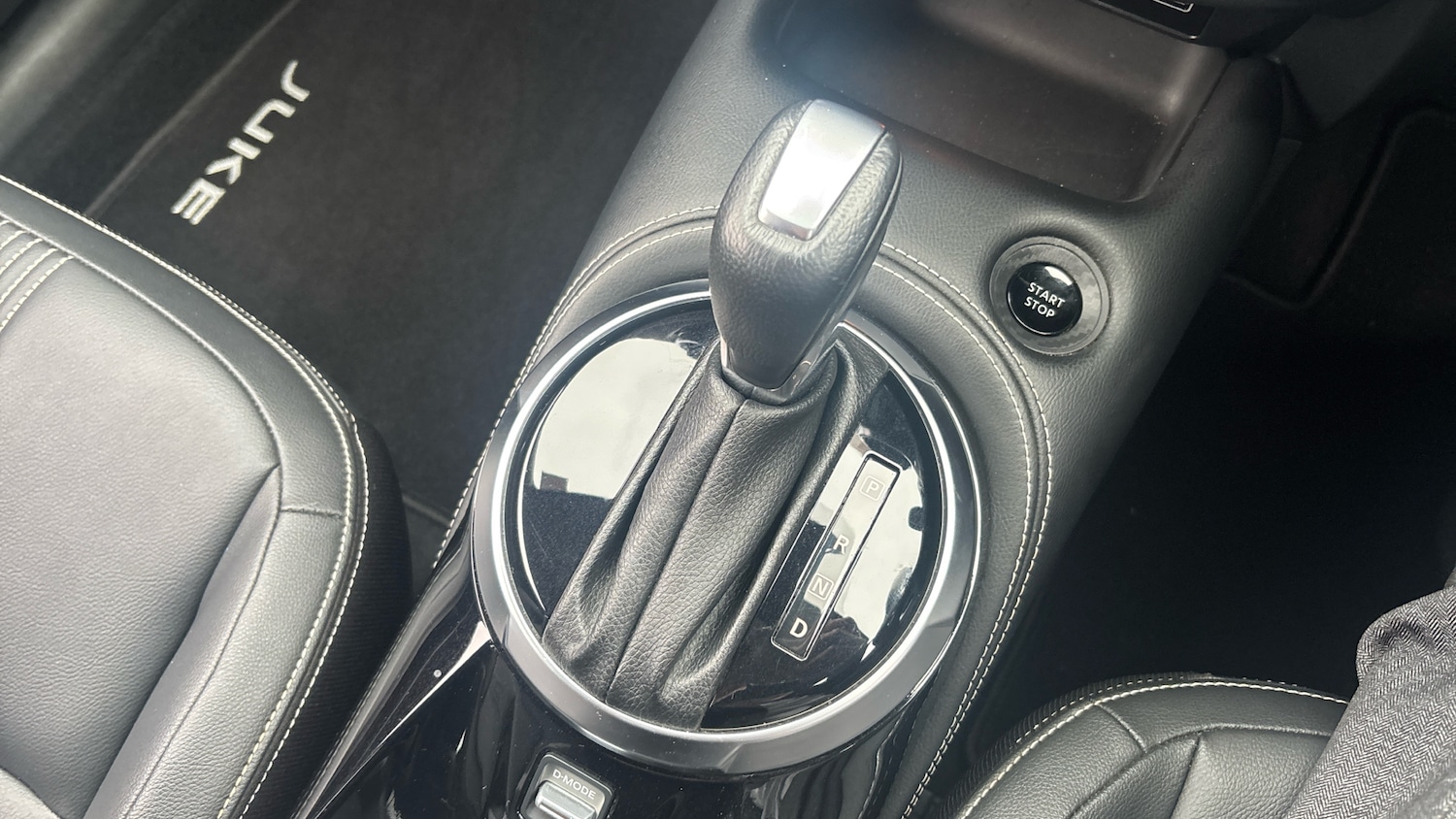 Used Nissan Juke 2022 for sale - 77601937: Photo 13