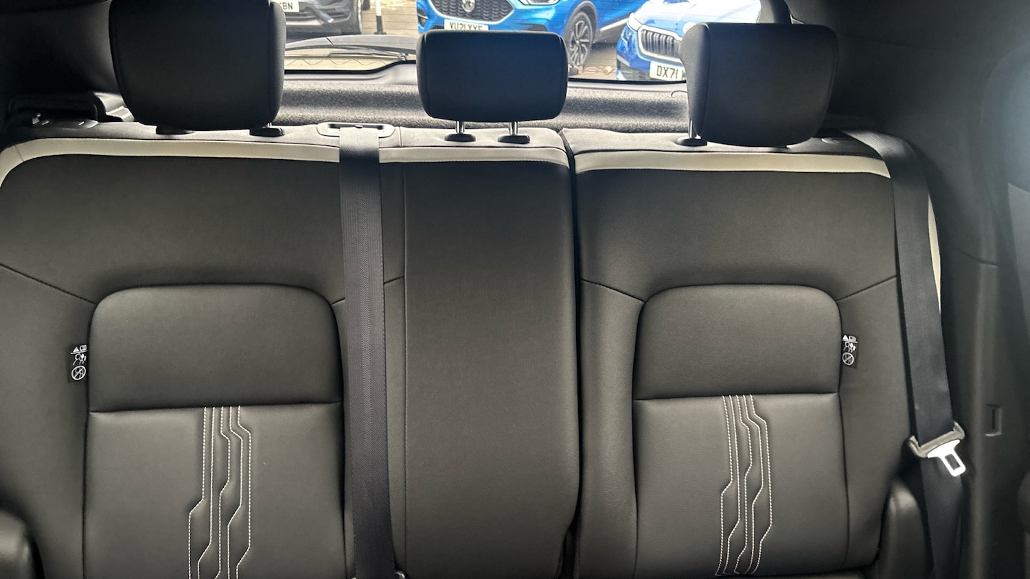 Used Nissan Juke 2022 for sale - 77601937: Photo 15