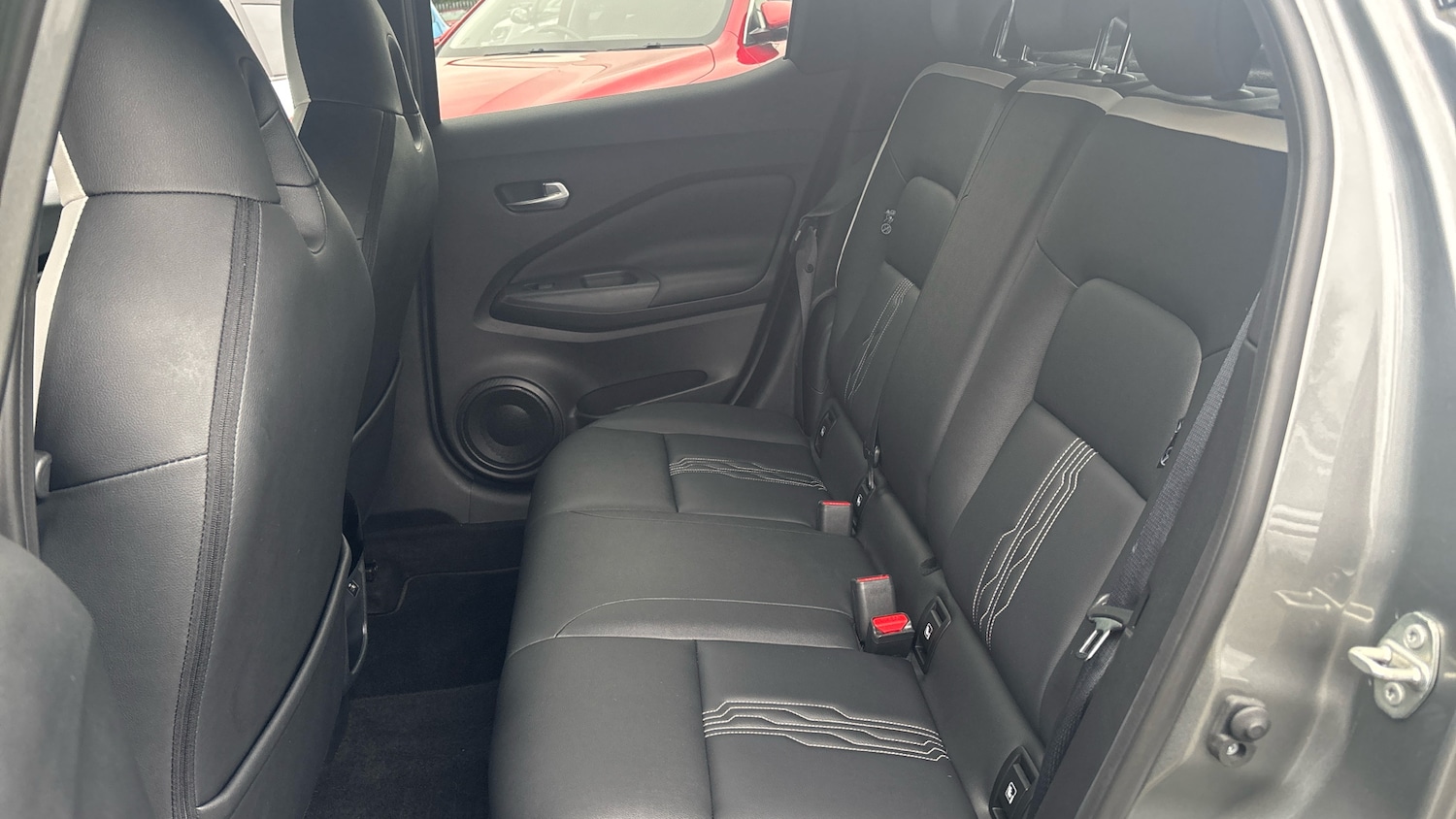 Used Nissan Juke 2022 for sale - 77601937: Photo 16